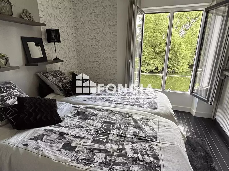 Maison, 160 m²