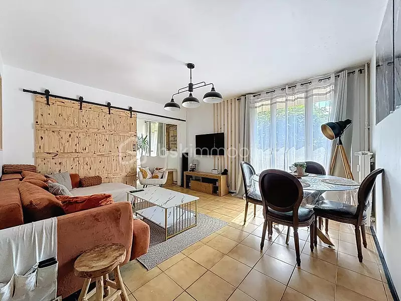 Appartement, 75 m²