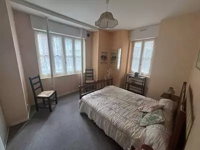 Appartement, 51 m²