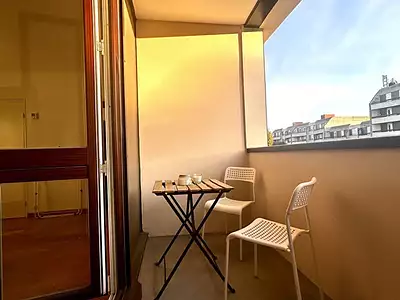 Appartement, 82,5 m²