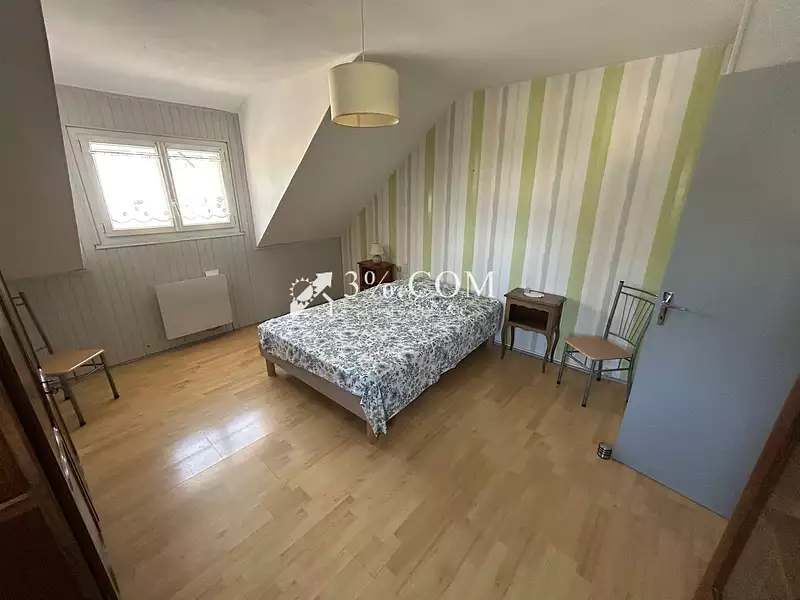 Maison, 80 m²