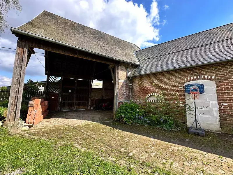 Maison, 205 m²