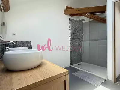 Appartement, 112 m²