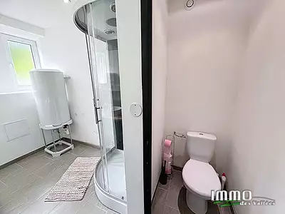 Appartement, 42 m²
