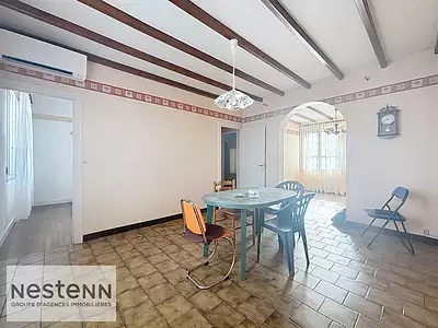 Maison, 114,45 m²