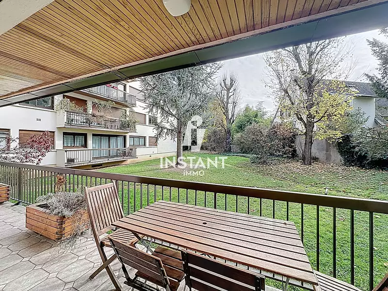 Appartement, 111 m²