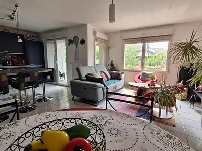 Appartement, 71 m²
