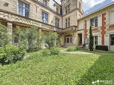 Appartement, 59,38 m²