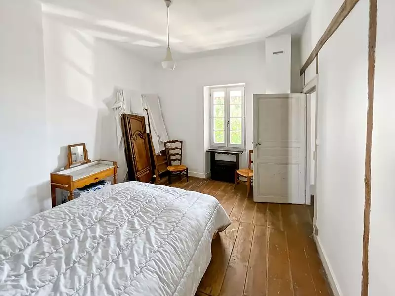 Maison, 92 m²