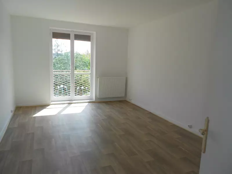 Appartement, 55 m²