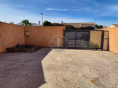 Maison, 77 m²