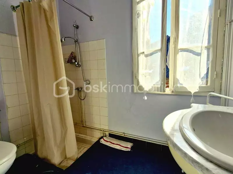 Maison, 117 m²