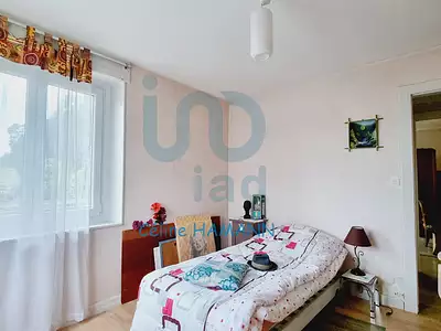 Maison, 118 m²
