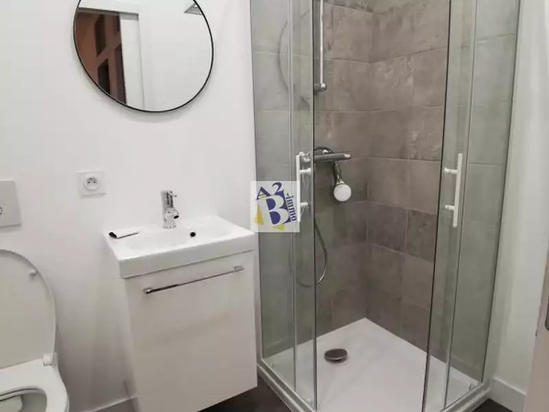 Appartement, 49 m²