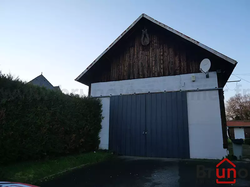 Maison, 115 m²