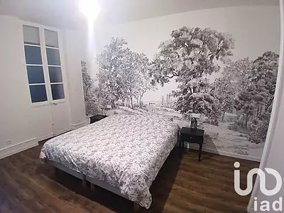 Maison, 160 m²