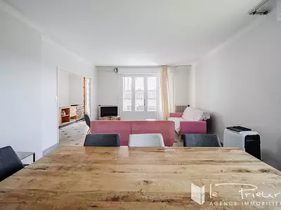 Maison, 178 m²