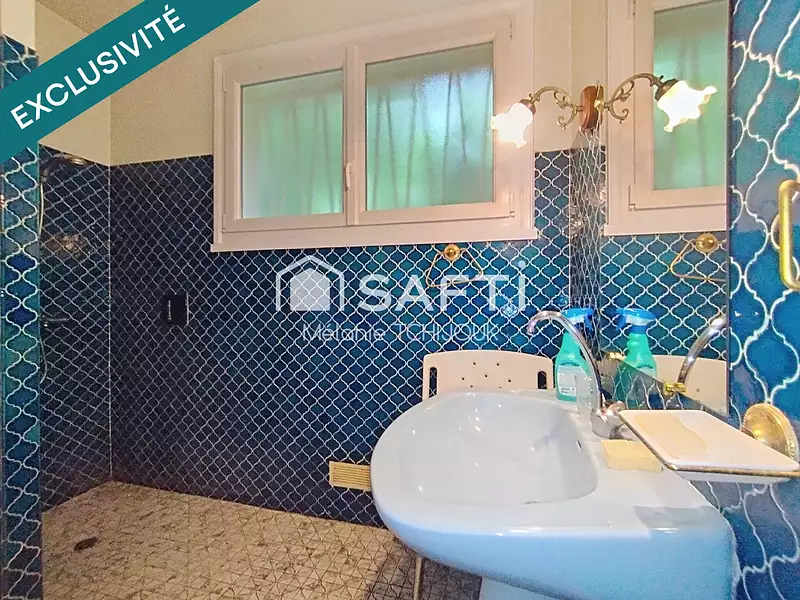 Maison, 91 m²