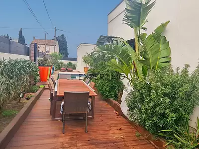 Maison, 157,6 m²