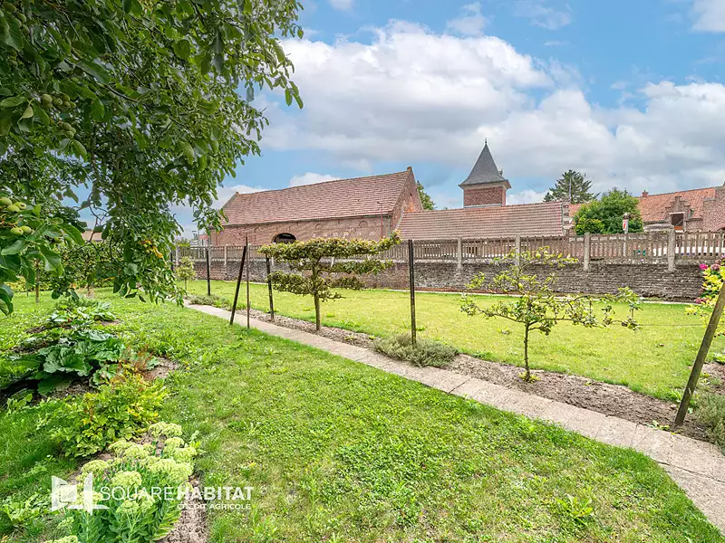 Maison, 107 m²