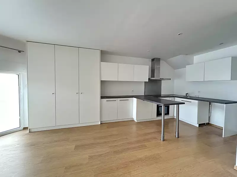Appartement, 88,51 m²
