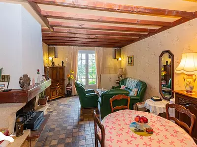 Maison, 120 m²