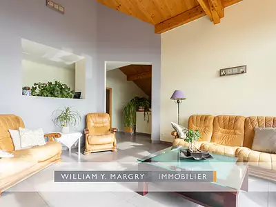 Maison, 190 m²