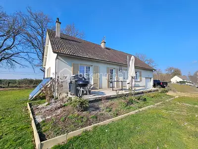 Maison, 95 m²