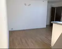 Appartement, 34,26 m²