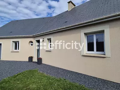 Maison, 100 m²