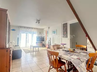 Maison, 113 m²