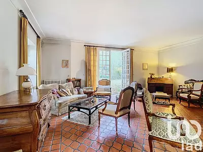 Maison, 250 m²