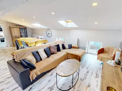 Appartement, 103 m²