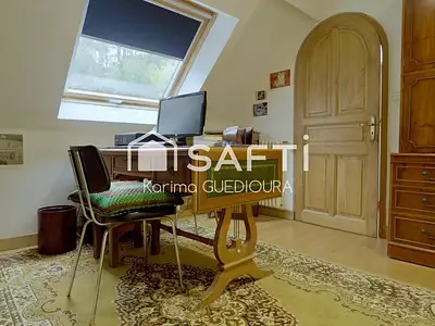 Maison, 160 m²