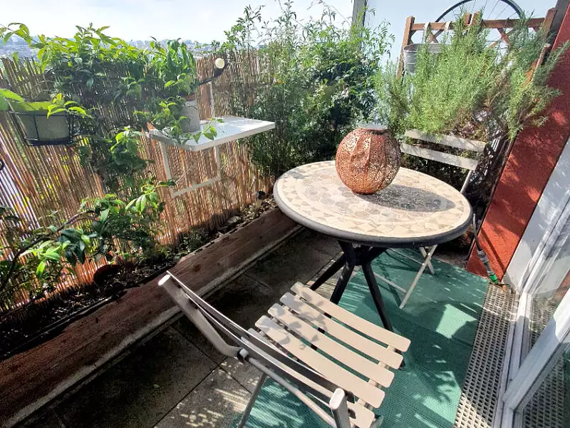 Appartement, 72,31 m²