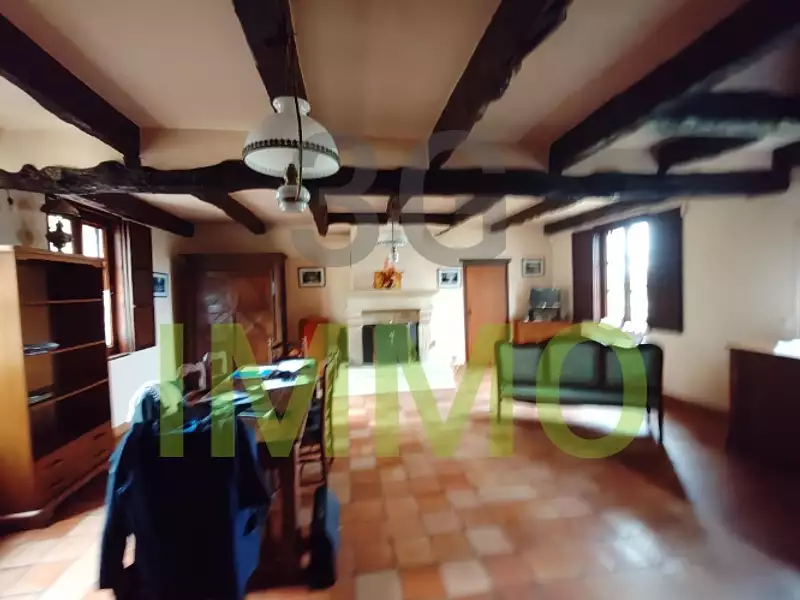 Maison, 130 m²