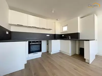 Appartement, 49,36 m²