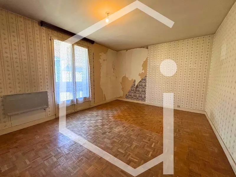 Appartement, 100 m²