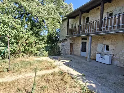 Maison, 113,7 m²