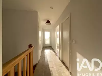 Appartement, 111 m²