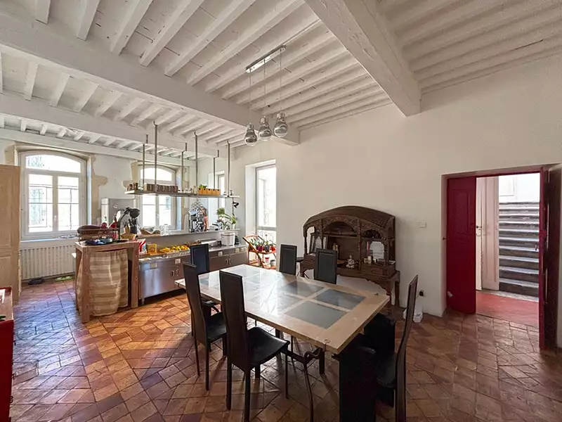 Maison, 265 m²