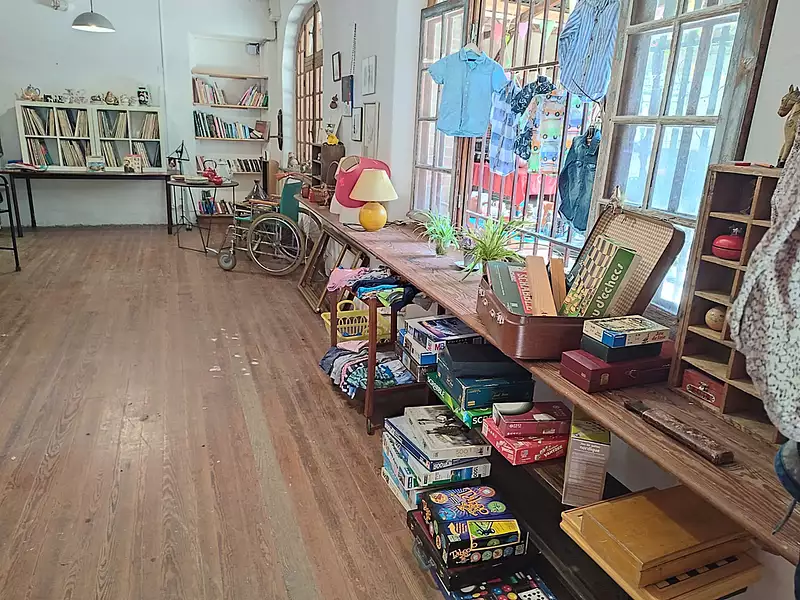 Appartement, 800 m²