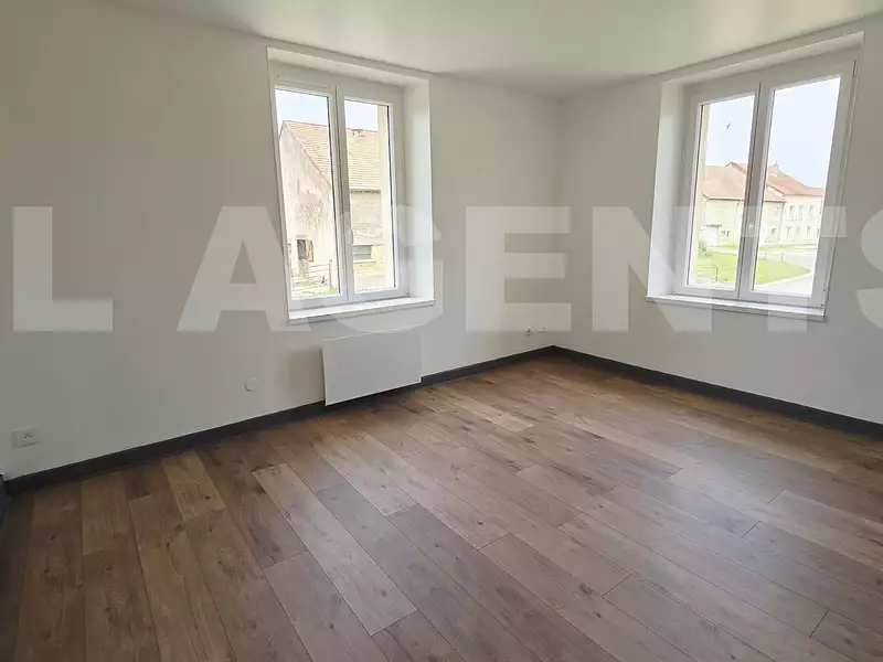 Maison, 62 m²