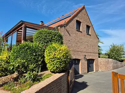 Maison, 188 m²