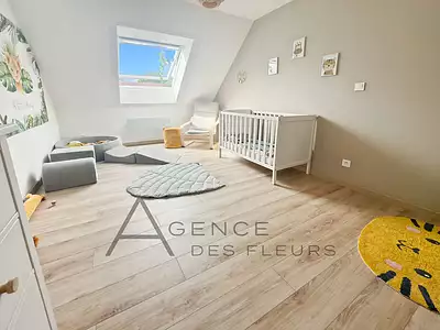 Maison, 107 m²