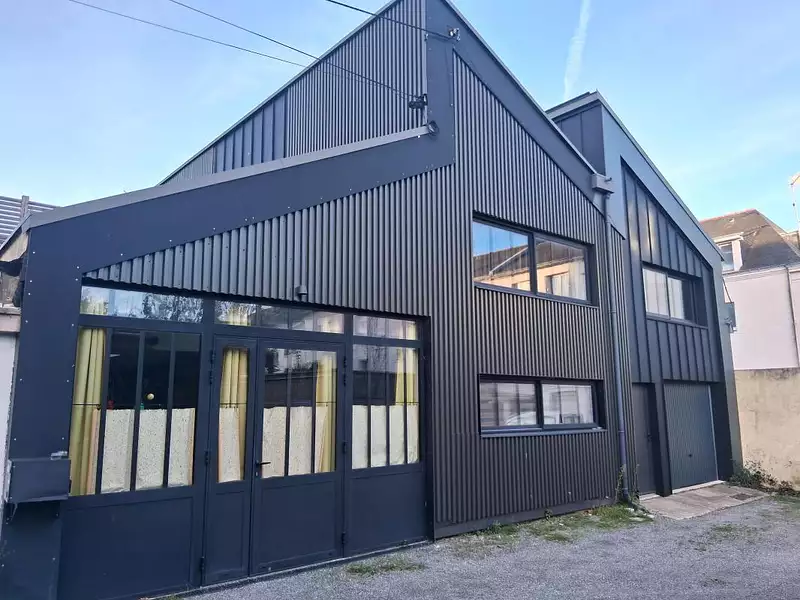 Appartement, 251 m²