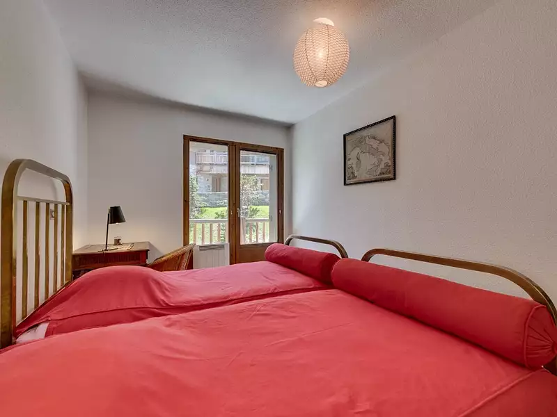 Appartement, 54 m²