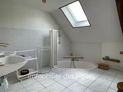 Maison, 178,84 m²