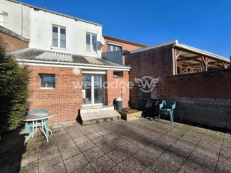 Maison, 95 m²