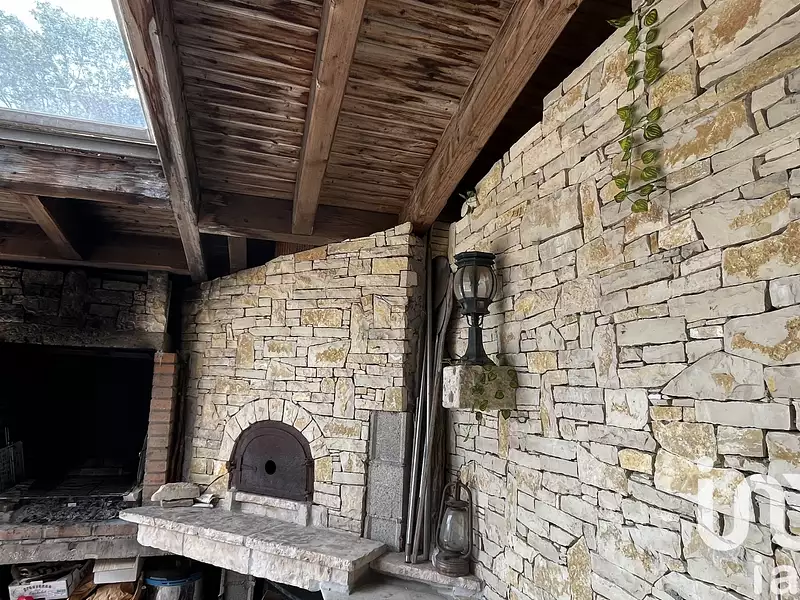 Maison, 215 m²